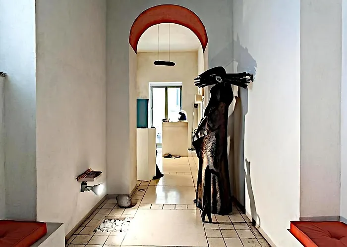 Micalo Art Rooms