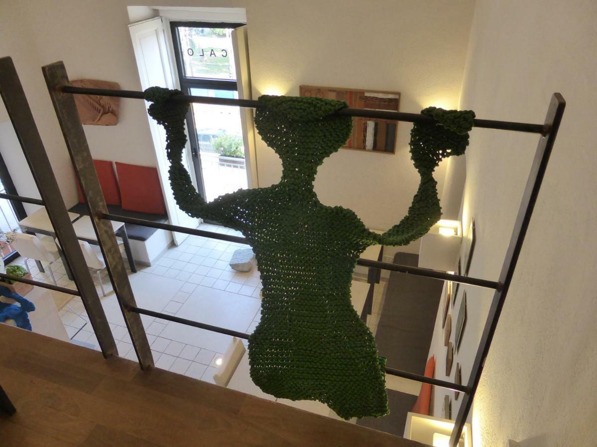 Gasthof Micalo Art Neapel